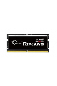 Obrázok pre G.Skill Ripjaws F5-5600S4645A48GX2-RS paměťový modul 96 GB 2 x 48 GB DDR5 5600 MHz