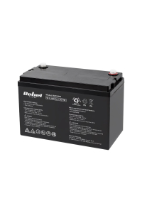 Obrázok pre 12V 100Ah Rebel Gel Battery