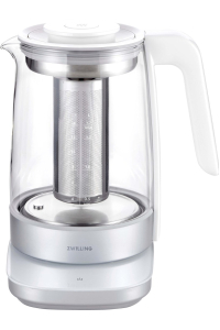 Obrázok pre Electric Tea Kettle 1.7 L Zwilling Enfinigy 53102-500-0