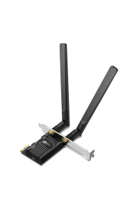 Obrázok pre TP-Link Archer TX20E Interní WLAN / Bluetooth 1800 Mbit/s