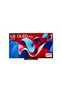 Obrázok pre LG OLED65C41LA televizor 165,1 cm (65