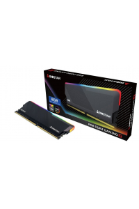 Obrázok pre Biostar RGB DDR4 GAMING X paměťový modul 8 GB 1 x 8 GB 3600 MHz