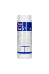 Obrázok pre Tablety Urnex Tabz Z61 pro kávovary 120 kusů