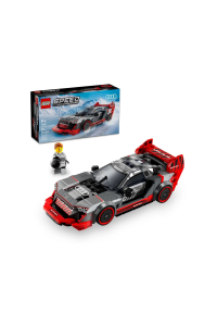 Obrázok pre LEGO SPEED CHAMPIONS 76921 Audi S1 E-Tron Quattrro Závodní vůz