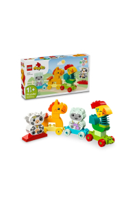 Obrázok pre LEGO DUPLO 10412 ZVÍŘECÍ VLÁČEK