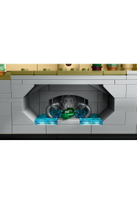 Obrázok pre LEGO HARRY POTTER 76419 BRADAVICKÝ HRAD A AREÁL