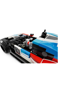 Obrázok pre LEGO SPEED CHAMPIONS 76922 BMW M4 GT3 & BMW M Hybrid V8