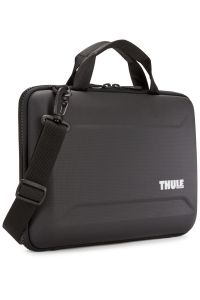 Obrázok pre Thule Gauntlet 4.0 TGAE2358 - Black taška/batoh na laptop 35,6 cm (14