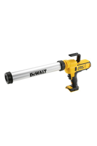 Obrázok pre DeWALT DCE580N-XJ vytlačovací pistole Aplikační pistole