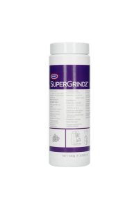 Obrázok pre Urnex Supergrindz - Mlýnek na čištění granulátu - 330g