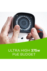 Zyxel GS1350-18HP-EU0101F síťový přepínač Řízený L2 Gigabit Ethernet (10/100/1000) Podpora napájení po Ethernetu (PoE) Šedá Obrázok pre Zyxel GS1350-18HP-EU0101F síťový přepínač Řízený L2 Gigabit Ethernet (10/100/1000) Podpora napájení po Ethernetu (PoE) Šedá