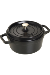 Obrázok pre Staub 40509-305-0 pečicí kastrol 2.6 l Litina