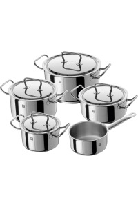 Obrázok pre Sada 5 hrnců Zwilling Twin Classic 66580-000-0