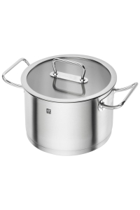 Obrázok pre ZWILLING Pro 6,2 l Kulatý Stříbrná