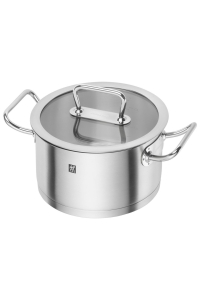 Obrázok pre ZWILLING PRO Casserole Low with Lid 3.1 ltr