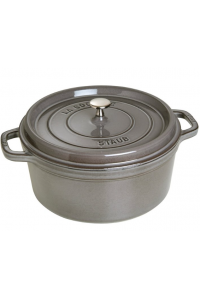 Obrázok pre ZWILLING STAUB LA COCOTTE 6,7 l Kulatý Litina Zapékací miska na casserole