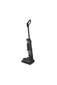 Obrázok pre Mamibot | Multi purpose Floor Cleaner | Flomo II Plus | Cordless operating | Washing function | 25.55 V | Operating time (max) 33 min | Black | Warranty 24 month(s)