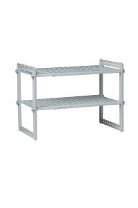 Obrázok pre RAYEN Extendable Kitchen Sink Shelf