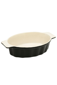 Obrázok pre Set of 4 Staub round bowls - 12 cm, Ivory