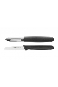 Obrázok pre ZWILLING 35211-001-0 sada kuchyňských příborů/nožů 2 kusů Sada nožů