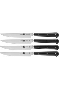 Obrázok pre Set of 4 serrated Zwilling steak knives - 12 cm