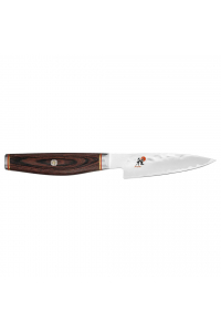 Obrázok pre ZWILLING Miyabi 6000 MCT Ocel 1 kusů Shotoh knife
