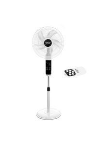 Obrázok pre Duux Fan | Whisper Essence | Stand Fan | Grey | Diameter 33 cm | Number of speeds 7 | Oscillation | No