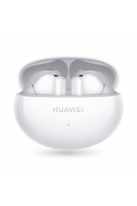 Obrázok pre Huawei FreeBuds 6i Sluchátka s mikrofonem True Wireless Stereo (TWS) Do ucha Hovory/hudba Bluetooth Bílá