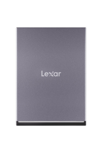 Obrázok pre Lexar SL210 500 GB USB typu C Šedá