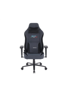 Obrázok pre Onex Short Pile Linen | Gaming chairs | STC Elegant XL Series | Graphite