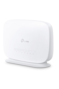 Obrázok pre TP-Link Archer MR505 bezdrátový router Gigabit Ethernet Dvoupásmový (2,4 GHz / 5 GHz) 4G Bílá