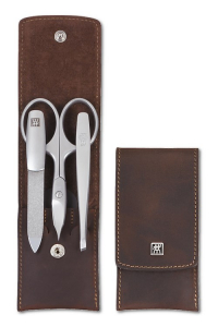 Obrázok pre ZWILLING Pocket case, 3 pcs