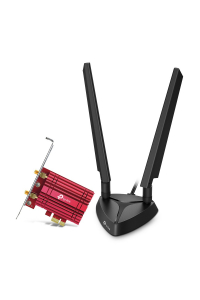 Obrázok pre TP-Link Archer TXE75E Interní WLAN / Bluetooth 5400 Mbit/s
