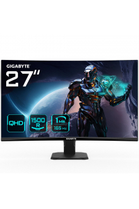 Obrázok pre GIGABYTE GS27QC počítačový monitor 68,6 cm (27