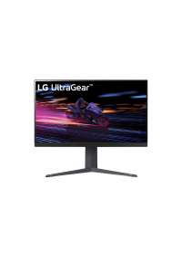 Obrázok pre LG Gaming 32GR75Q-B.AEU počítačový monitor 80 cm (31.5