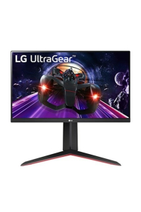 Obrázok pre LG 24GN65R-B počítačový monitor 60,5 cm (23.8