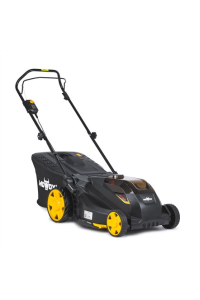 Obrázok pre MoWox | 40V Comfort Series Cordless Lawnmower | EM 4340 PX-Li | Mowing Area 350 m2 | 2500 mAh | Battery and Charger included