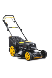 Obrázok pre MoWox | 62V Excel Series Cordless Lawnmower | EM 4662 SX-Li | Mowing Area 750 m2 | 4000 mAh | Battery and Charger included