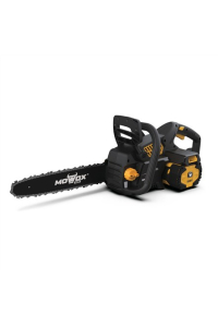 Obrázok pre MoWox | Excel Series Hand Held Battery Chain Saw With Toolless Saw Chain Tension System | ECS 4062 Li | 62 V | Lithium-ion technology