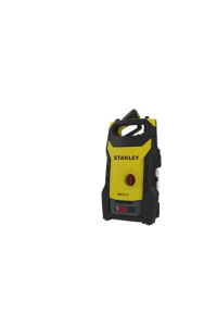 Obrázok pre STANLEY SXPW14L-E High Pressure Washer (1400 W, 110 bar, 390 l/h) | Stanley 1400 W | 110 bar | 390 l/h