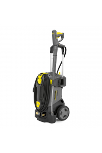 Obrázok pre STANLEY SXPW14PE High Pressure Washer with Patio Cleaner (1400 W, 110 bar, 390 l/h) | 1400 W | 110 bar | 390 l/h