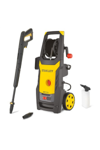 Obrázok pre STANLEY SXPW19B-E High Pressure Washer (1900 W, 150 bar, 440 l/h) | 1900 W | 150 bar | 440 l/h