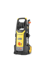 Obrázok pre STANLEY SXPW25DTS-E High Pressure Washer (2500 W, 150 bar, 810 l/h) | 2500 W | 150 bar | 810 l/h