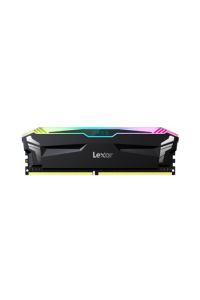 Obrázok pre Lexar ARES RGB paměťový modul 32 GB 2 x 16 GB DDR4 3600 MHz