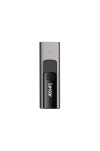 Obrázok pre Lexar JumpDrive M900 USB paměť 256 GB USB Typ-A 3.2 Gen 1 (3.1 Gen 1) Černá, Šedá