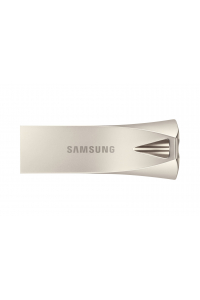 Obrázok pre Samsung MUF-512BE USB paměť 512 GB USB Typ-A 3.2 Gen 1 (3.1 Gen 1) Stříbrná