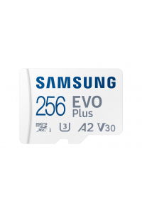 Obrázok pre Samsung MB-MC256S 256 GB MicroSDXC UHS-I