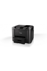 Obrázok pre Canon MAXIFY MB5450 InkJet A4 600 x 1200 DPI 24 str. za minutu Wi-Fi