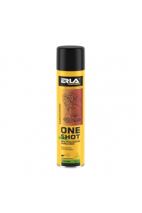 Obrázok pre Neutralizátor zápachu K2 ERLA ONE SHOT SANDALWOOD Santalové dřevo 600ml (R422) 12 ks.