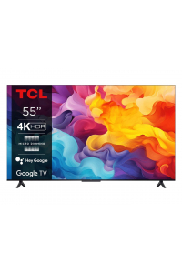 Obrázok pre TCL 55V6B televizor 139 cm (55